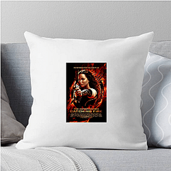 The Hunger Games The King of Dystopian Films The Hunger Games Pillows Cover