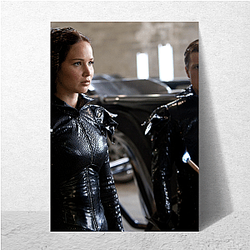 The Hunger Games A True Masterpiece The Hunger Games Posters
