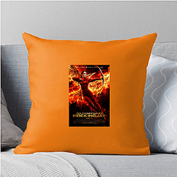 The Hunger Games My Favorite Film Series The Hunger Games Pillows Cover