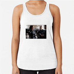 The Hunger Games A True Masterpiece The Hunger Games Tank Tops