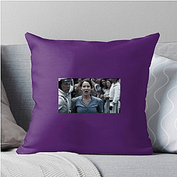 The Hunger Games Unforgettable Scenes The Hunger Games Pillows Cover