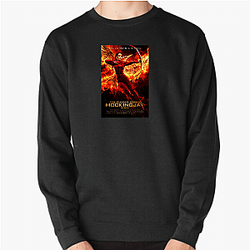 The Hunger Games My Favorite Film Series The Hunger Games Sweatshirts