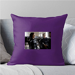 The Hunger Games A True Masterpiece The Hunger Games Pillows Cover
