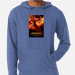 The Hunger Games My Favorite Film Series The Hunger Games Hoodies