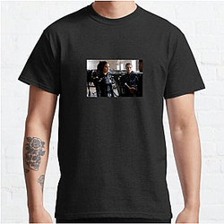 The Hunger Games A True Masterpiece The Hunger Games T-Shirts