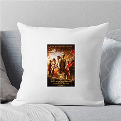 The Hunger Games Always Thrilling Always Riveting The Hunger Games Pillows Cover