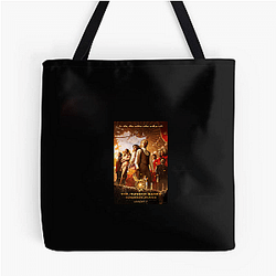 The Hunger Games Always Thrilling Always Riveting The Hunger Games Bags