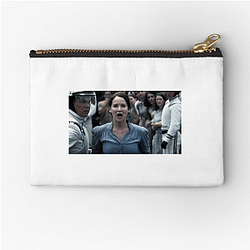 The Hunger Games Unforgettable Scenes The Hunger Games Zipper Pouches