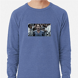 The Hunger Games Unforgettable Scenes The Hunger Games Sweatshirts