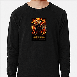 The Hunger Games Beyond The Screen The Hunger Games Sweatshirts
