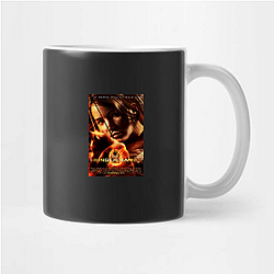 The Hunger Games The Best Sci Fi Movie The Hunger Games Mugs