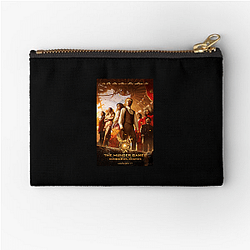 The Hunger Games Always Thrilling Always Riveting The Hunger Games Zipper Pouches