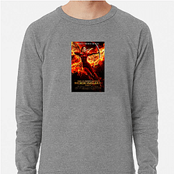 The Hunger Games My Favorite Film Series The Hunger Games Sweatshirts