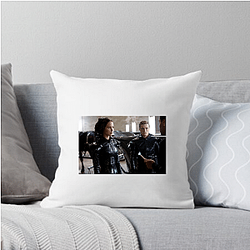 The Hunger Games A True Masterpiece The Hunger Games Pillows Cover