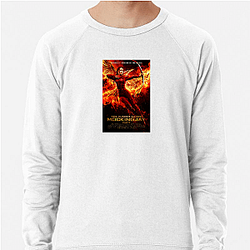 The Hunger Games My Favorite Film Series The Hunger Games Sweatshirts