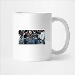 The Hunger Games Unforgettable Scenes The Hunger Games Mugs