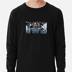 The Hunger Games Unforgettable Scenes The Hunger Games Sweatshirts