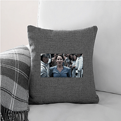 The Hunger Games Unforgettable Scenes The Hunger Games Pillows Cover