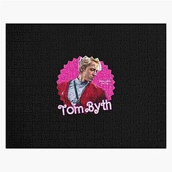 Tom Byth - Hunger Games Merchandise, Songbirds and Snakes, Jigsaw Puzzle