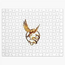 The Hunger Games: The Ballad of Songbirds and Snakes