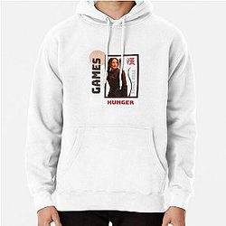 The Hunger Games: Katniss and Peeta Mockingjay Hoodie