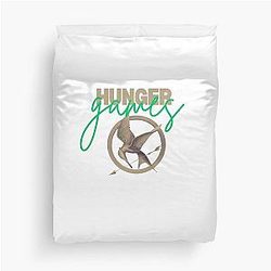 Hunger Games Revolution: Fear and Survival
