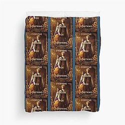 The Hunger Games: The Ballad of Songbirds and Snakes Duvet Cover