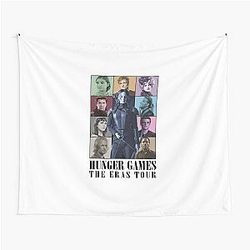 Eras Tour The Hunger Game Tapestry