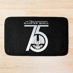 The Hunger Games Quarter Quell