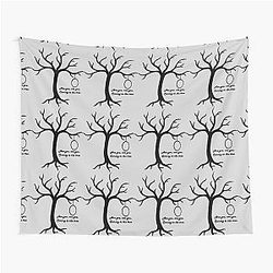 Hunger Games Song Tapestry