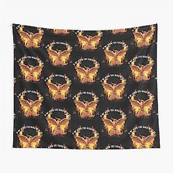Mockingjay Tapestry