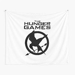Hunger Games Merchandise Tapestry