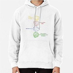 The Hunger Games Hoodie