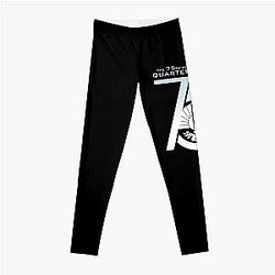 The Hunger Games Quarter Quell Leggings
