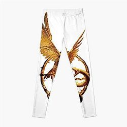 The Hunger Games: The Ballad of Snakes and Leggings