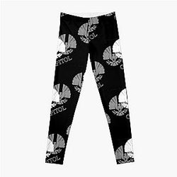 Capitol The Hunger Games Leggings