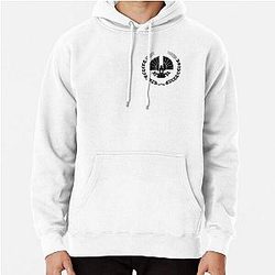 Panem symbol - Hunger Games Hoodie