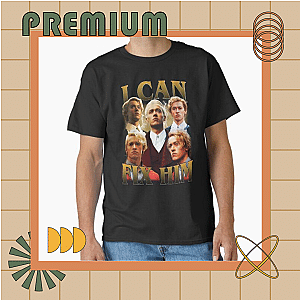 The Hunger Games T-shirts