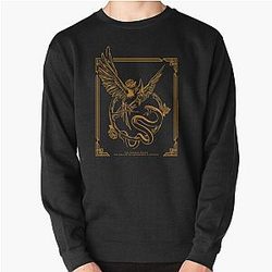 The Hunger Games Ballad of Songbirds and Snake Movie Inspired Tom Blyth Rachel Zegler Pullover Shirt