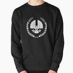 Panem symbol Hunger Games Sweatshirt