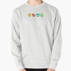 The Hunger Games Mockingjay Sweater