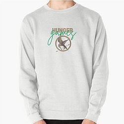 Hunger Games Revolution: Fear and Survival