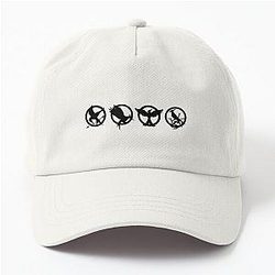 The Hunger Games Mockingjay Hat