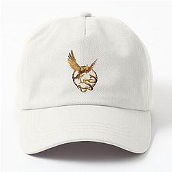 The Hunger Games: The Ballad of Songbirds and Snakes Dad Hat