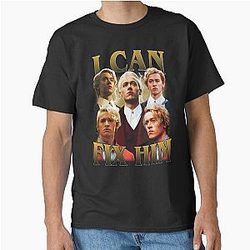 The Hunger Games et Snakes Classic T-shirt