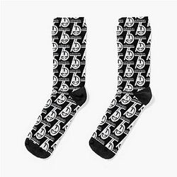 The 75th Hunger Games Quell Socks