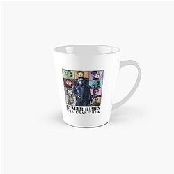 Eras Tour The Hunger Game Tall Mug