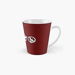 The Hunger Games Mockingjay Mug
