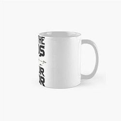 May the Odds Be Ever in Your Favor Hunger Games Fan Art Classic Mug