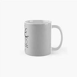 Hunger Games Classic Mug